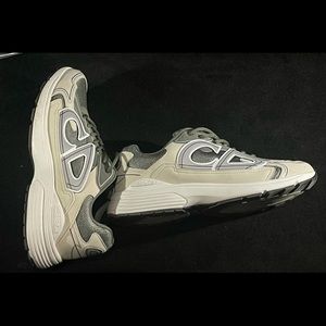 Dior B30 shoes 10.5